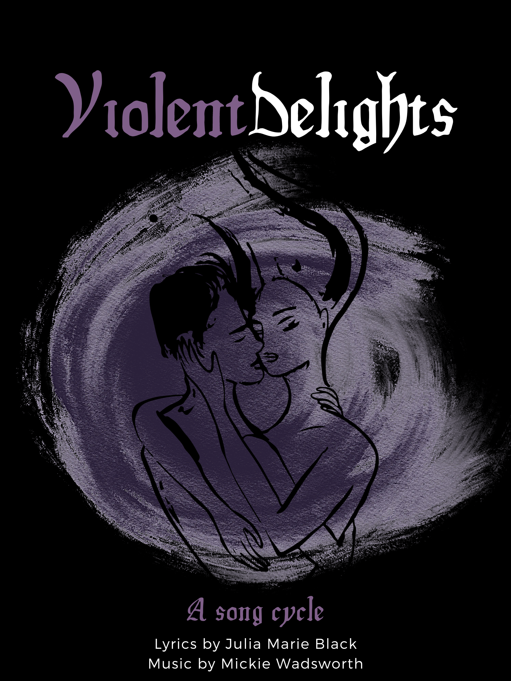 Violent Delights Violent Delights